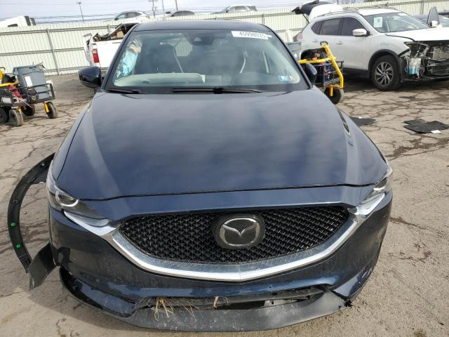 Photo 5 from auction – 2018 MAZDA CX-5 TOURI with VIN JM3KFBCM4J0337152
