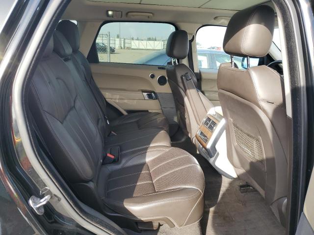 Снимка 10 от търг – 2016 LAND ROVER RANGE ROVE с VIN SALWR2VF1GA648985