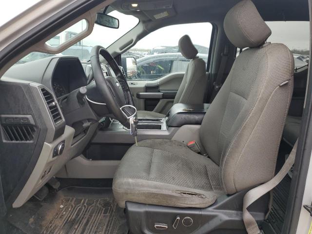 Photo 7 from auction – 2018 FORD F150 SUPER with VIN 1FTEW1C54JKF55847