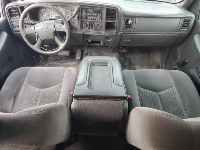 Photo 8 from auction – 2007 CHEVROLET SILVERADO with VIN 1GCEC19X37Z113353
