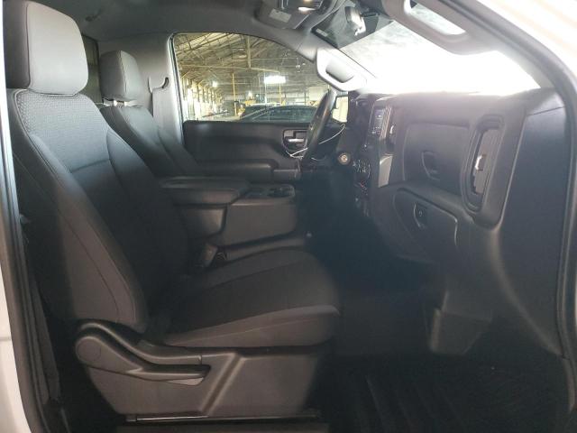 Photo 10 from auction – 2022 CHEVROLET SILVERADO with VIN 3GCNYAEK9NG212817
