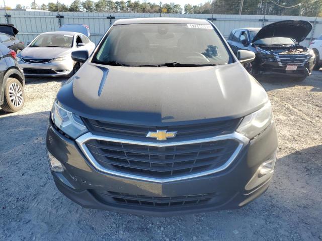 Photo 5 from auction – 2020 CHEVROLET EQUINOX LT with VIN 2GNAXJEV1L6205906