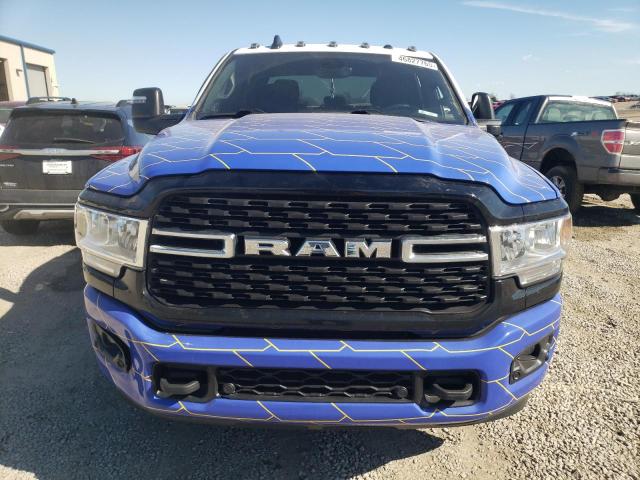 Photo 5 from auction – 2023 RAM 2500 BIG H with VIN 3C6UR5DL1PG505955