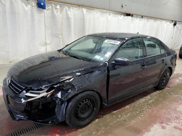 Photo 1 from auction – 2016 VOLKSWAGEN JETTA S with VIN 3VW267AJ8GM293576