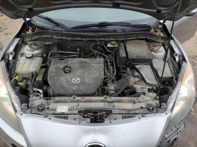Photo 11 from auction – 2013 MAZDA 3 I with VIN JM1BL1TF5D1734218