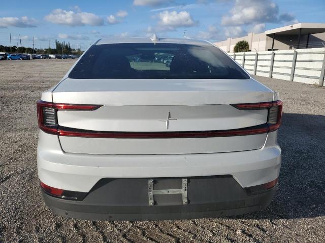 Photo 6 from auction – 2023 POLESTAR 2 with VIN YSMED3KA2PL130229
