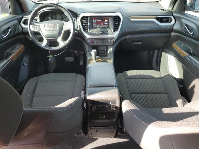 Photo 8 from auction – 2018 GMC ACADIA SLE with VIN 1GKKNLLA9JZ241427