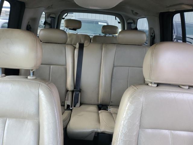Photo 10 from auction – 2006 CHEVROLET TRAILBLAZE with VIN 1GNES16S166116240