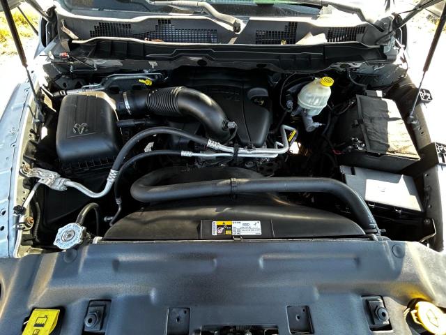 Photo 7 from auction – 2014 RAM 1500 ST with VIN 1C6RR6FTXES179328