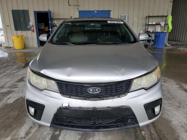 Photo 5 from auction – 2011 KIA FORTE SX with VIN KNAFW6A37B5353892