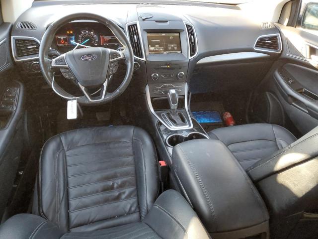 Снимка 8 от търг – 2015 FORD EDGE SEL с VIN 2FMTK4J82FBC21637