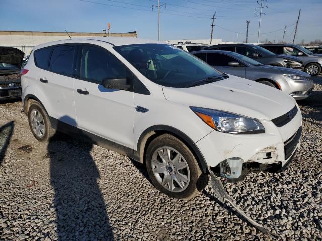 Photo 4 from auction – 2015 FORD ESCAPE S with VIN 1FMCU0F75FUB79400