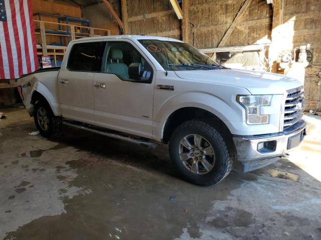 Photo 4 from auction – 2015 FORD F150 SUPER with VIN 1FTEW1EP9FKD67783