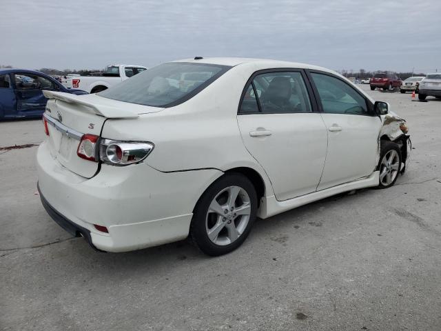 Photo 3 from auction – 2011 TOYOTA COROLLA BA with VIN 2T1BU4EE0BC664770