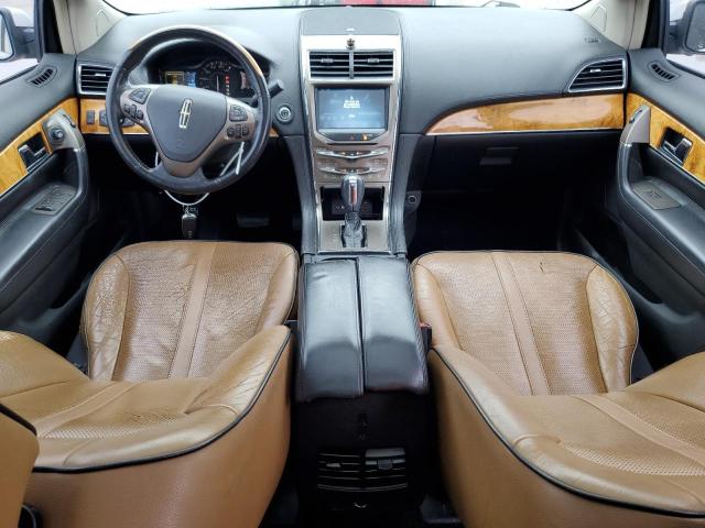 Снимка 8 от търг – 2011 LINCOLN MKX с VIN 2LMDJ6JK3BBJ24900