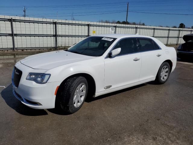 CHRYSLER 300 LIMITE 2015 with VIN 2C3CCAAG0FH867736 - Photo from auction