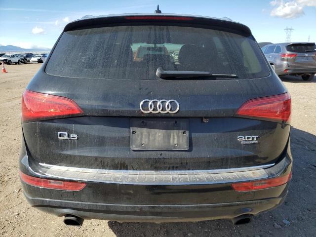 Photo 6 from auction – 2016 AUDI Q5 PREMIUM with VIN WA1C2AFP3GA103123