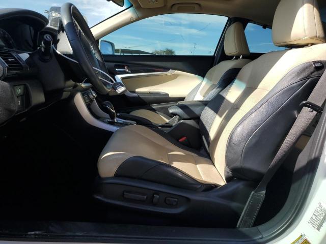 Photo 7 from auction – 2014 HONDA ACCORD EXL with VIN 1HGCT2B8XEA008337