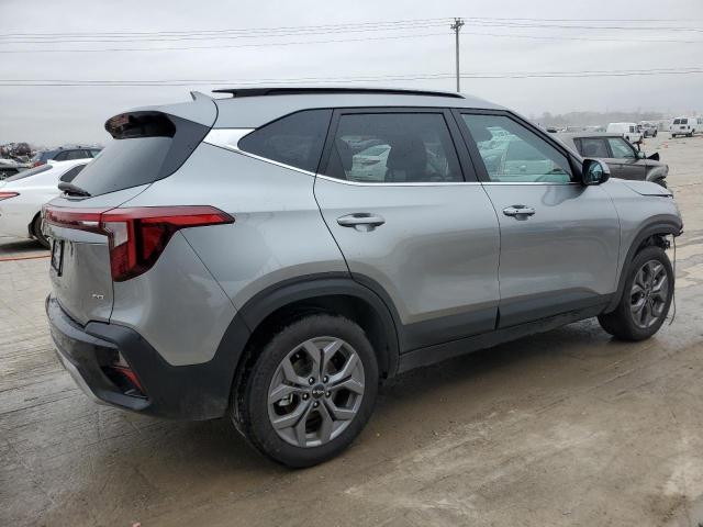 Photo 3 from auction – 2024 KIA SELTOS S with VIN KNDEUCAA1R7636692