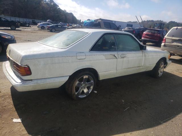 Photo 3 from auction – 1982 MERCEDES-BENZ 380 SEC with VIN WDBCA43A2CB000854