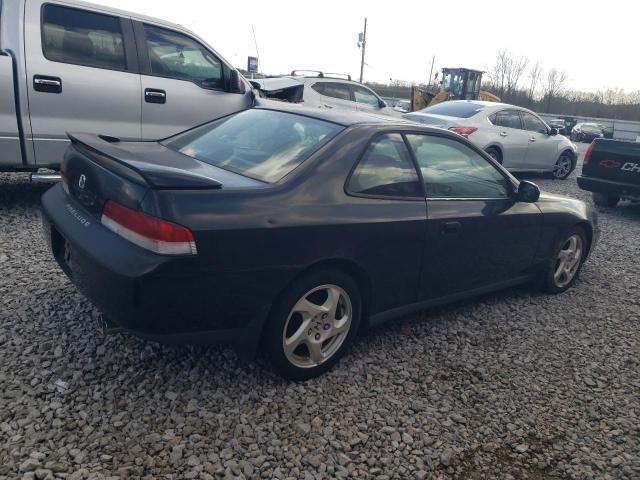 Photo 3 from auction – 2000 HONDA PRELUDE with VIN JHMBB6246YC007100