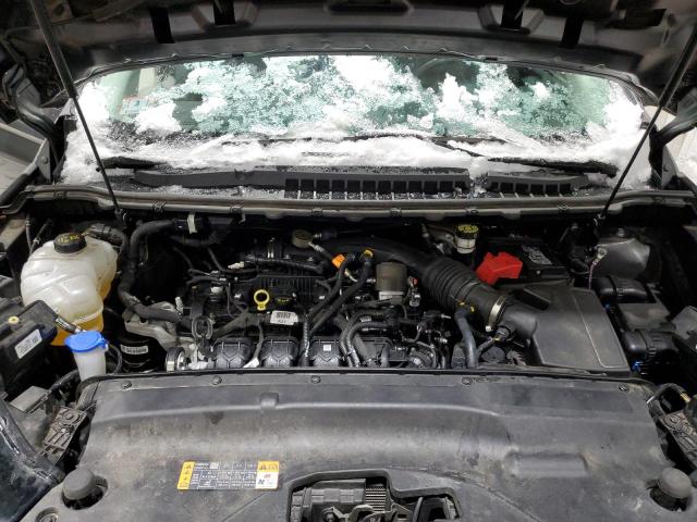 Photo 12 from auction – 2023 FORD EDGE SEL with VIN 2FMPK4J96PBA25924
