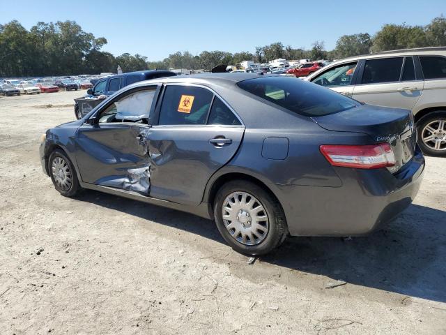 Photo 2 from auction – 2011 TOYOTA CAMRY BASE with VIN 4T1BF3EK9BU596770