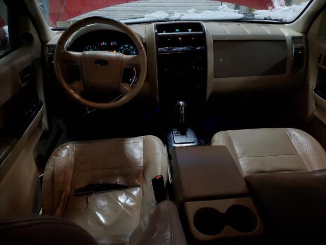 Photo 8 from auction – 2012 FORD ESCAPE LIM with VIN 1FMCU9EG0CKB28285