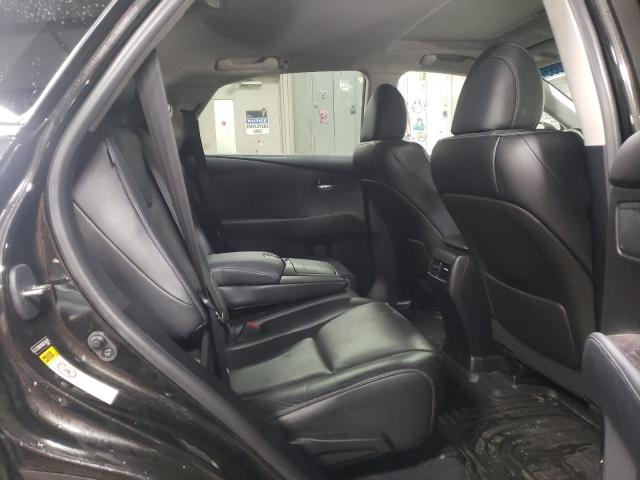 Photo 10 from auction – 2014 LEXUS RX 350 BAS with VIN 2T2BK1BAXEC244326