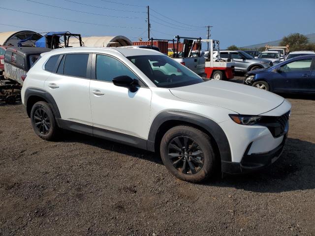 Photo 4 from auction – 2025 MAZDA CX-50 PREF with VIN 7MMVABBM5SN324808