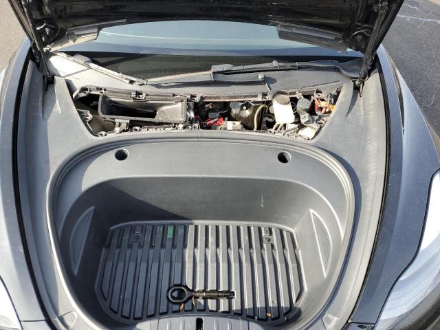 Photo 11 from auction – 2023 TESLA MODEL 3 with VIN 5YJ3E1EA3PF436276