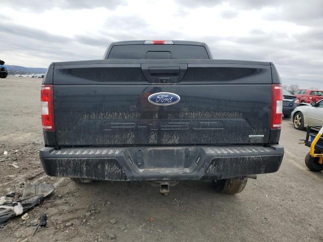 Photo 6 from auction – 2019 FORD F150 SUPER with VIN 1FTEW1EP2KFC75370