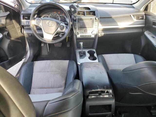 Photo 8 from auction – 2014 TOYOTA CAMRY L with VIN 4T1BF1FK1EU406502