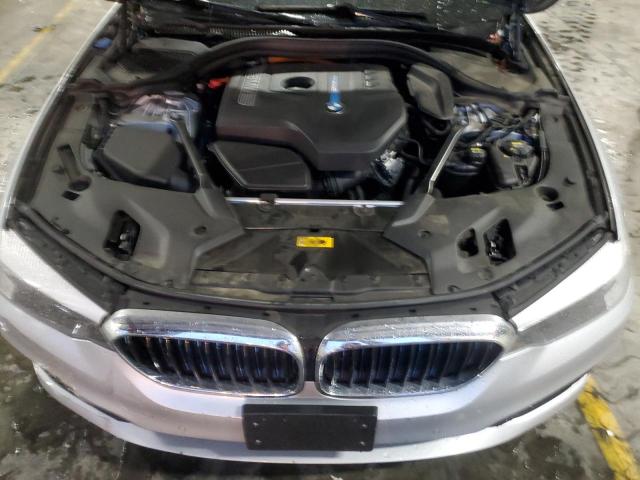 Zdjęcie 11 z aukcji – 2018 BMW 530E z VIN WBAJA9C59JB034311