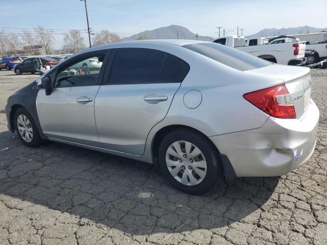 Zdjęcie 2 z aukcji – 2012 HONDA CIVIC LX z VIN 19XFB2F53CE363035