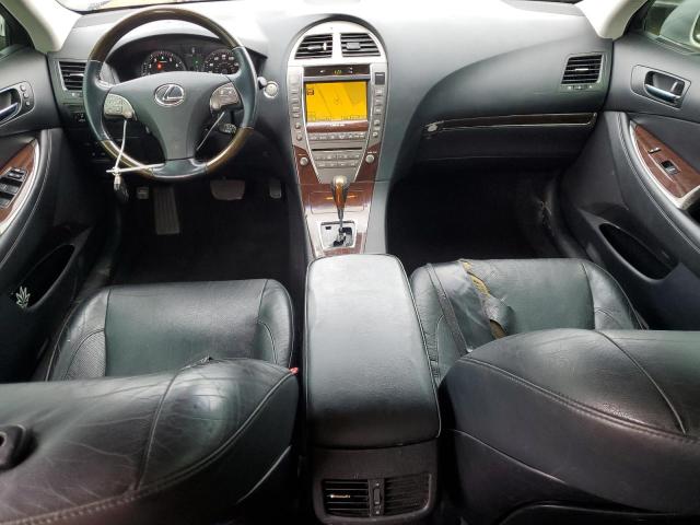 Photo 8 from auction – 2010 LEXUS ES 350 with VIN JTHBK1EG1A2380758