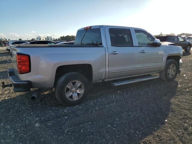 Photo 3 from auction – 2016 CHEVROLET SILVERADO with VIN 3GCPCREC2GG343444