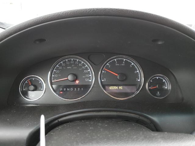 Photo 9 from auction – 2007 CHEVROLET UPLANDER L with VIN 1GNDV33W57D151365