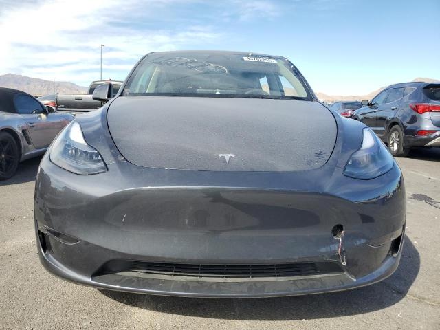 Photo 5 from auction – 2023 TESLA MODEL Y with VIN 7SAYGDEE8PF912853
