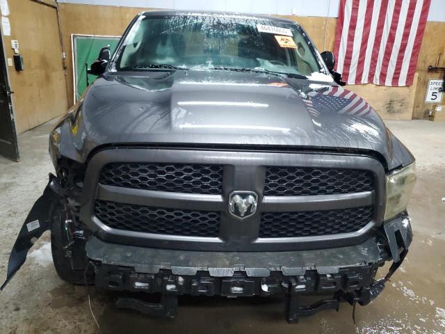 Photo 5 from auction – 2015 RAM 1500 ST with VIN 1C6RR7KT2FS586251