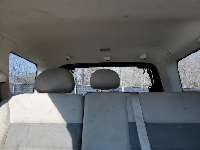 Photo 10 from auction – 2008 FORD ESCAPE XLT with VIN 1FMCU03148KC99476