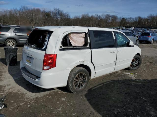 Photo 3 from auction – 2015 DODGE GRAND CARA with VIN 2C4RDGCG2FR663923