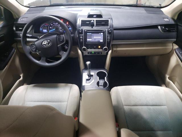 Photo 8 from auction – 2014 TOYOTA CAMRY L with VIN 4T4BF1FK7ER395608