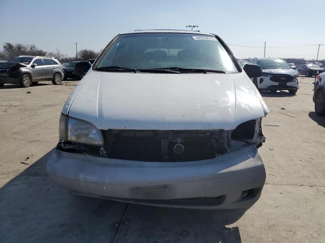 Photo 5 from auction – 2000 TOYOTA SIENNA CE with VIN 4T3GF19C4YU278505