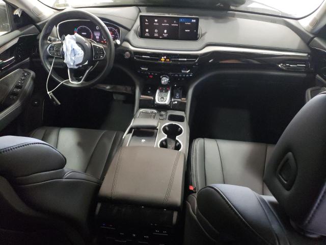 Photo 8 from auction – 2023 ACURA MDX with VIN 5J8YE1H32PL018051