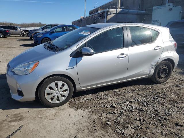 Photo 1 from auction – 2013 TOYOTA PRIUS C with VIN JTDKDTB32D1051960