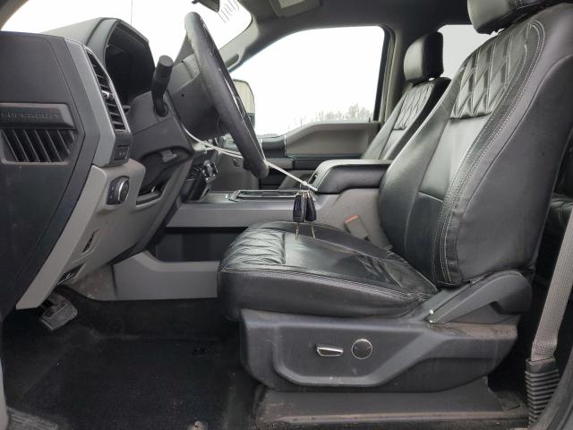 Photo 7 from auction – 2019 FORD F250 SUPER with VIN 1FT7W2BT2KEC71261