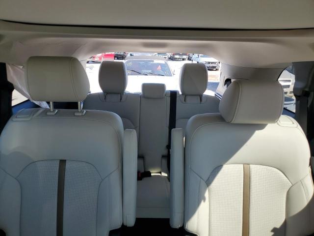 Photo 10 from auction – 2025 MAZDA CX-90 PREM with VIN JM3KKEHA8S1195461