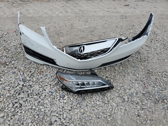 Photo 12 from auction – 2015 ACURA TLX with VIN 19UUB2F36FA002042