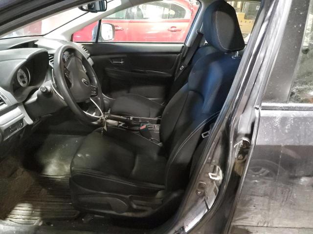 Фото 7 с аукциона – 2012 SUBARU IMPREZA SP с VIN JF1GPAL66CH241539
